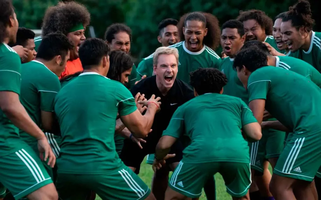 Review de “Gol Gana”