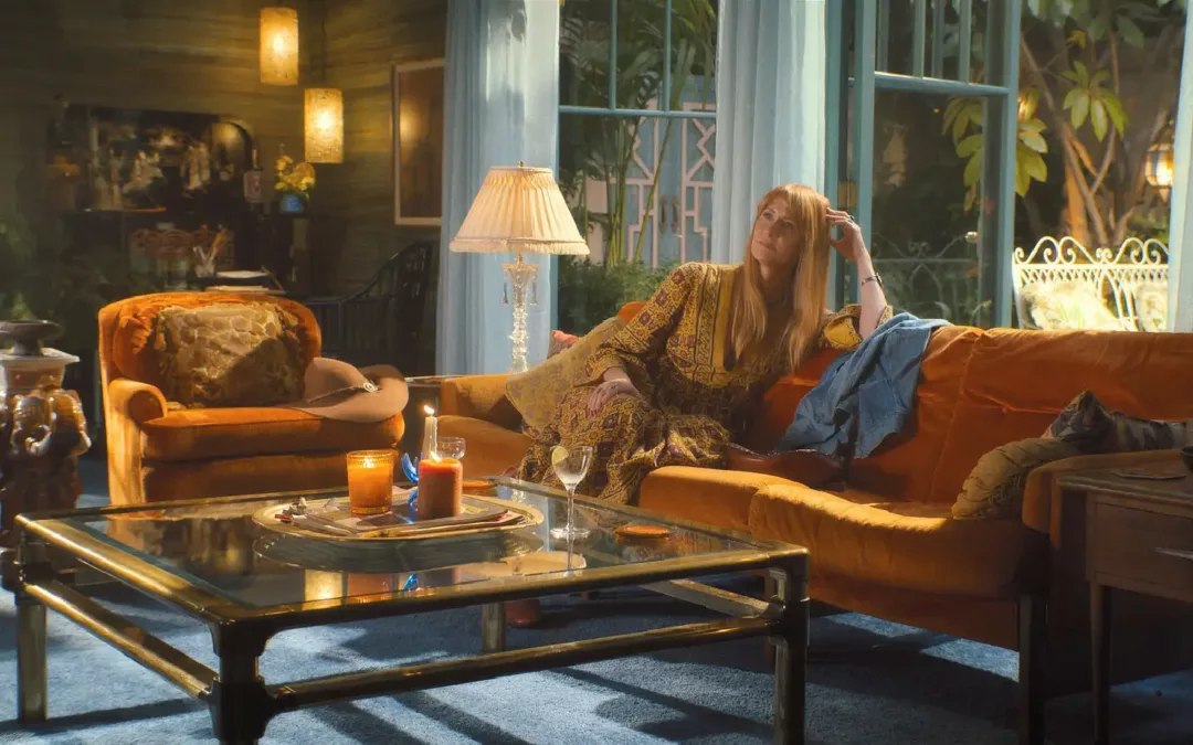 “Palm Royale” de Apple TV+ revela un primer vistazo