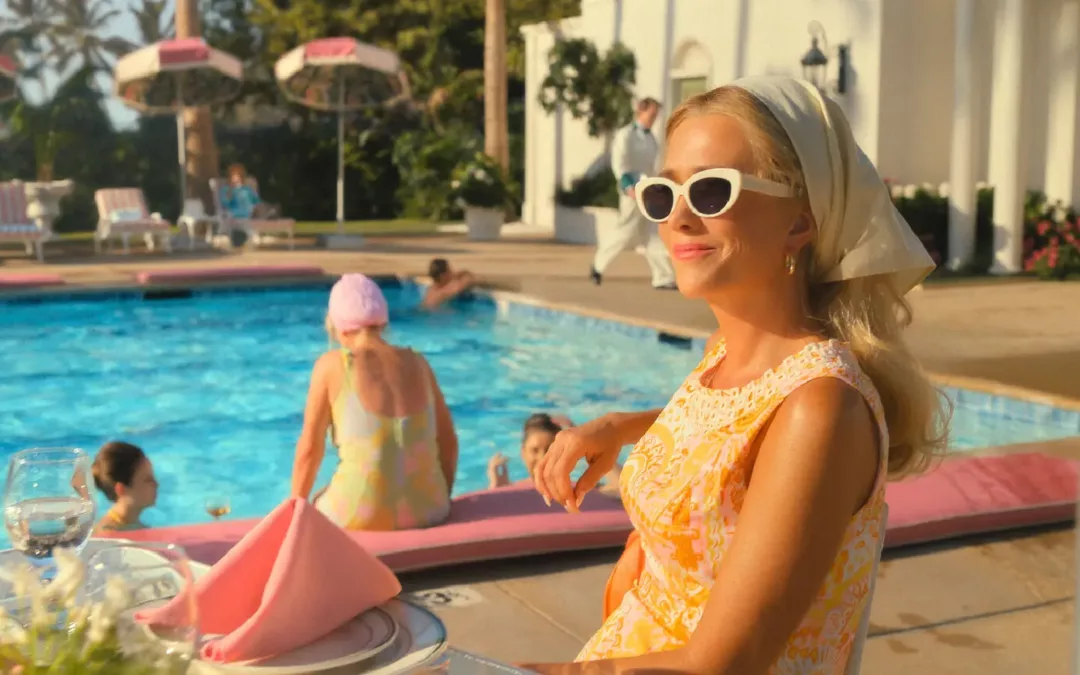 Apple renueva la exitosa comedia “Palm Royale” para una segunda temporada