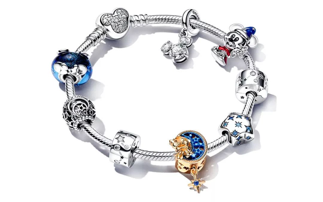 Pandora presenta Season of Wonders