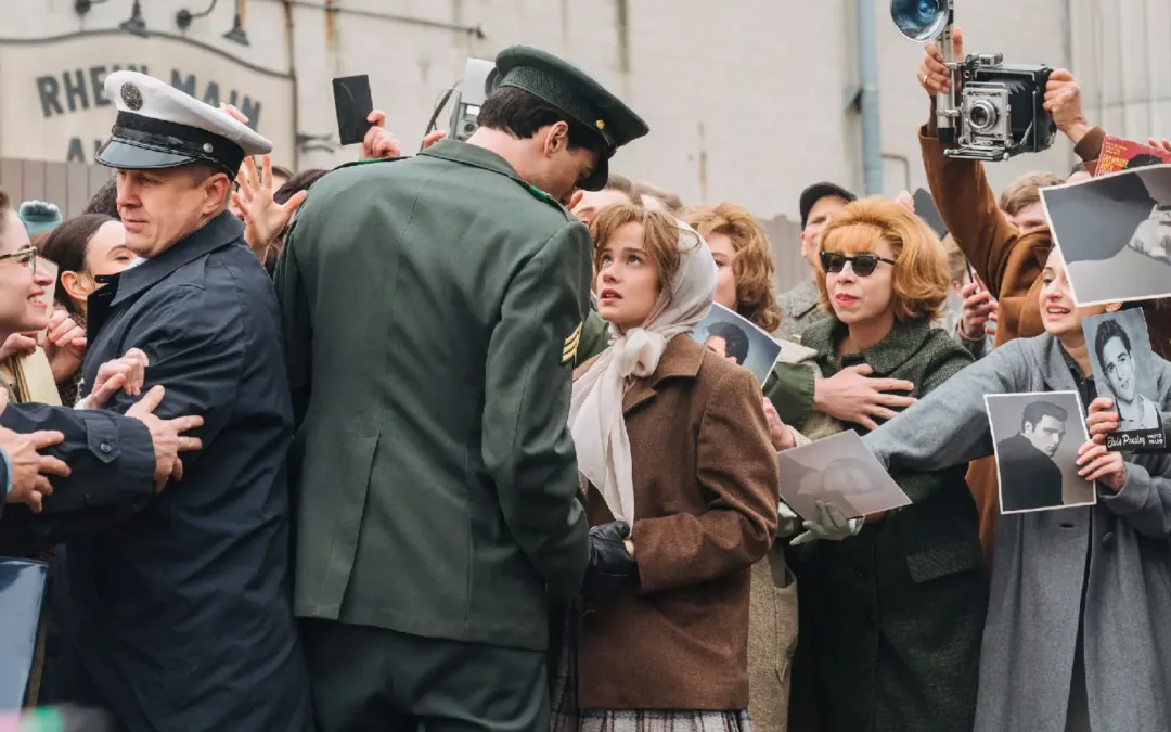 Review de “Priscilla”