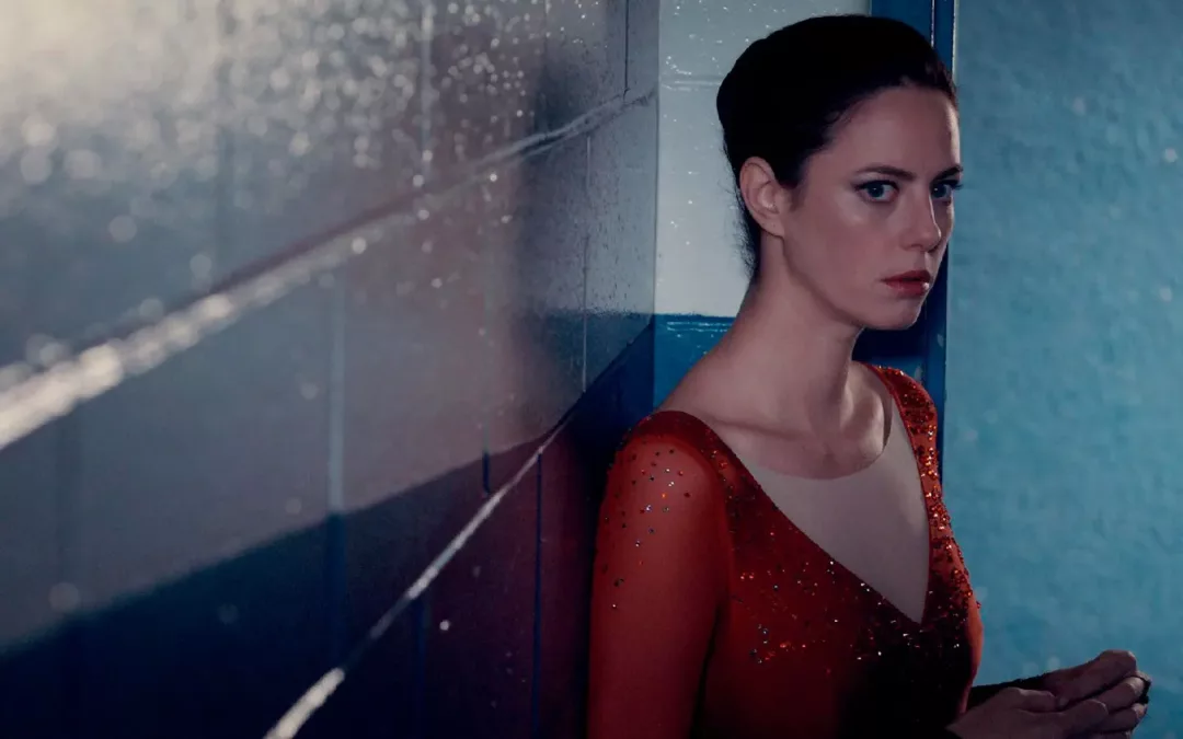 Review de “Spinning Out”