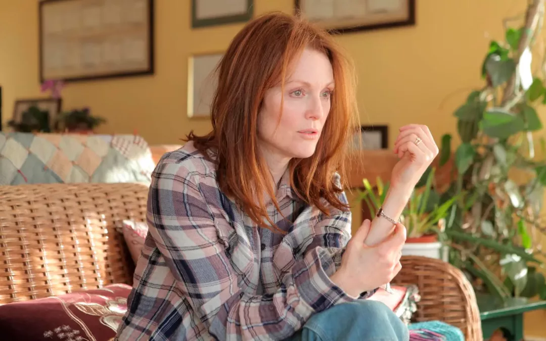 Review de “Still Alice”