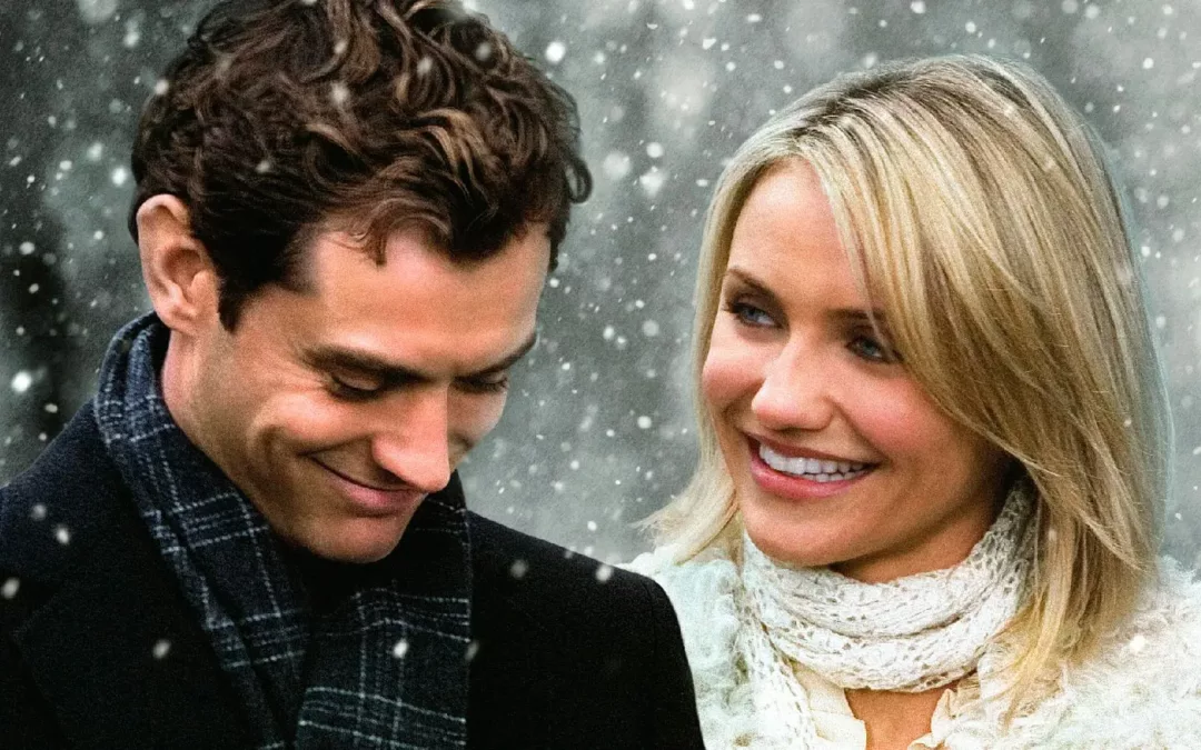 Review «The Holiday»