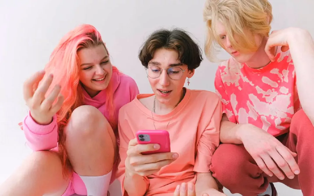 TikTok vs Google: ¿Cuál es el buscador preferido de la Gen-Z?