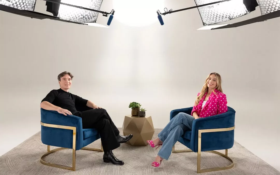 Actors on Actors vuelve con una nueva edición