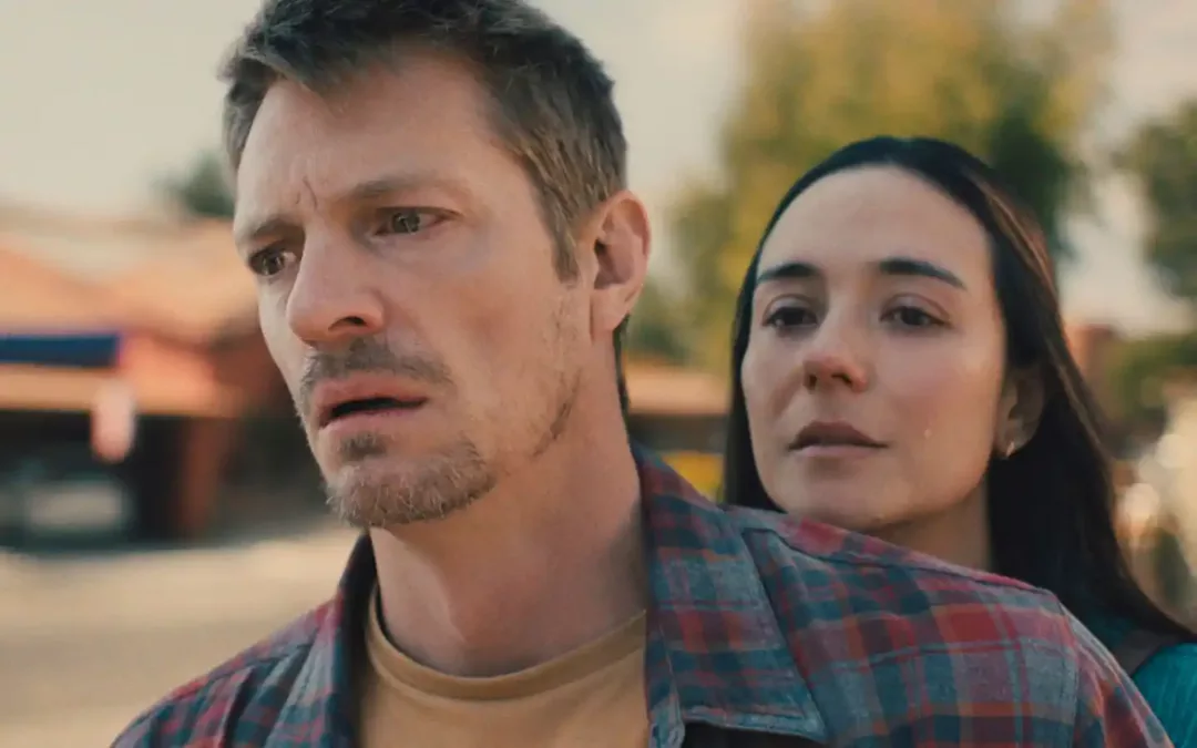 Review de “Venganza silenciosa”