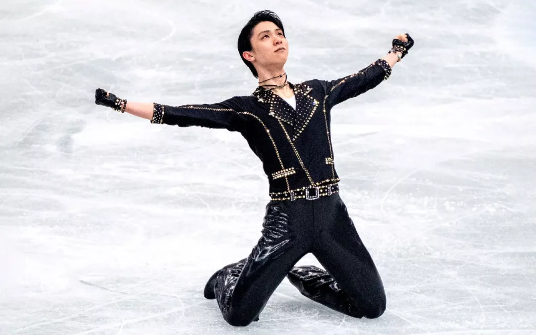 Review de “Yuzuru Hanyu Ice Story 2023”