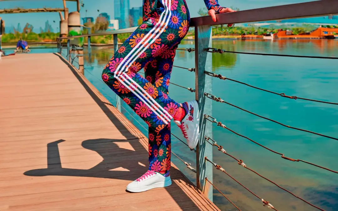 Colección adidas Farm x Rio: Un Estilo Versátil y Cómodo para el día a día