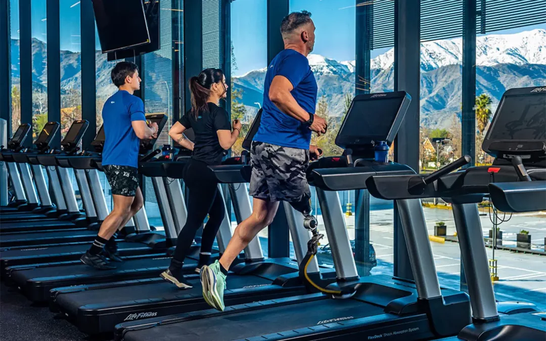 La actividad física y su repercusión en nuestra salud mental