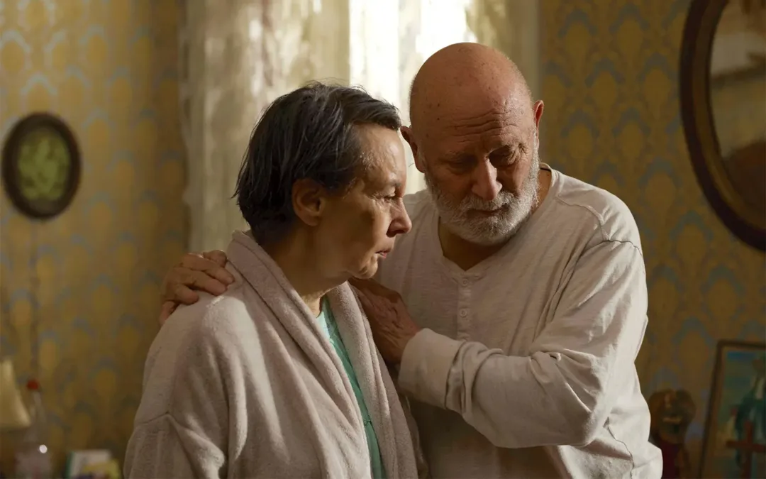 Review de “Análogos”