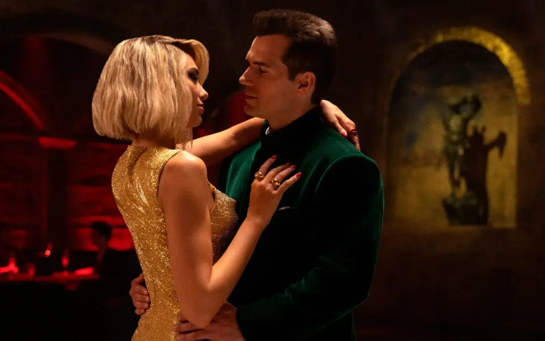 “Argylle: Agente Secreto”: Cinco curiosidades que no sabías