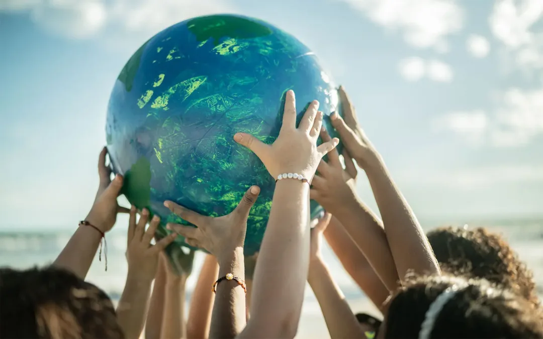 Electrolux Group reafirma su compromiso con la reducción de emisiones de CO2