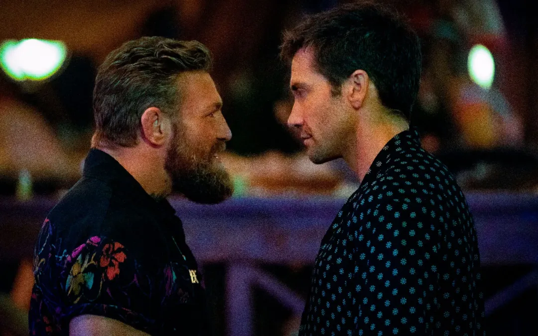 “El duro” la película de Prime Video se estrenará el 21 de marzo