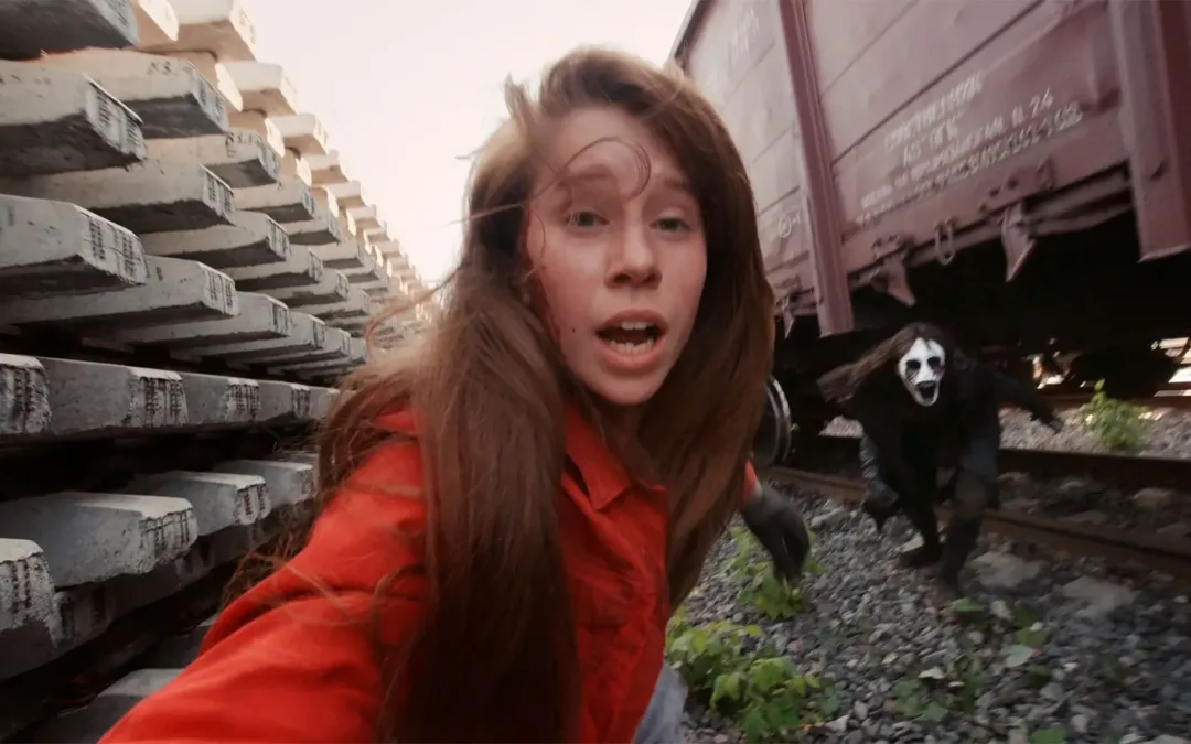 Review de “El Juego de la muerte”