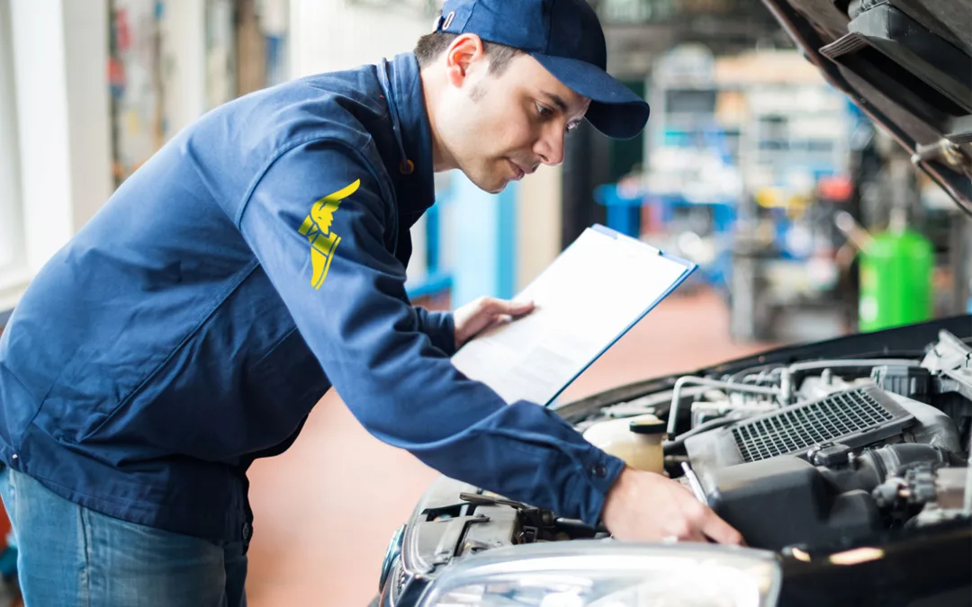 Listos para la ruta: consejos para preparar tu auto estas Fiestas Patrias