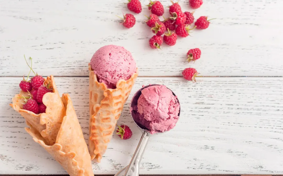 Conoce las principales diferencias entre un gelato y un helado industrial