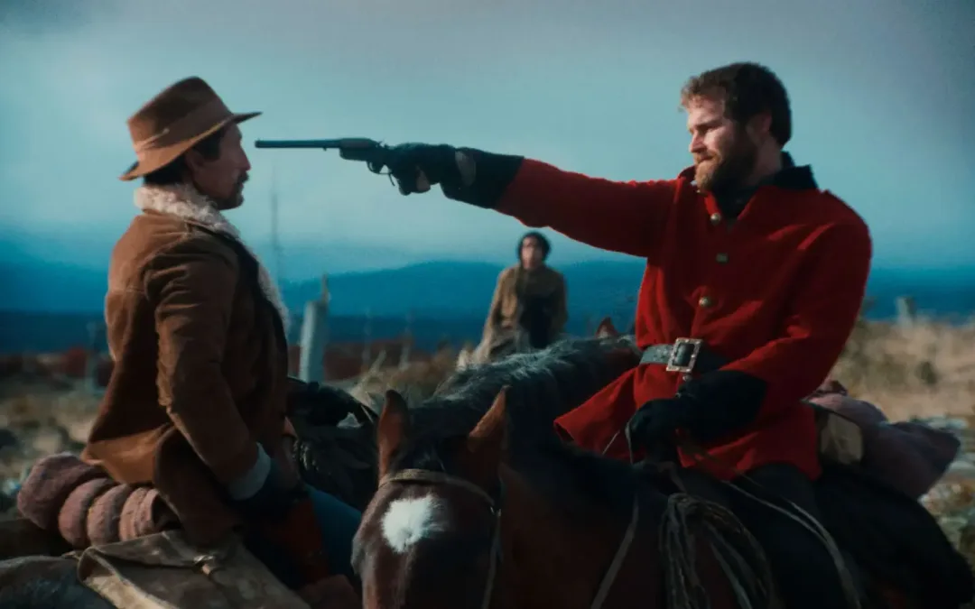 “Los Colonos” representará a Chile en los premios Ariel