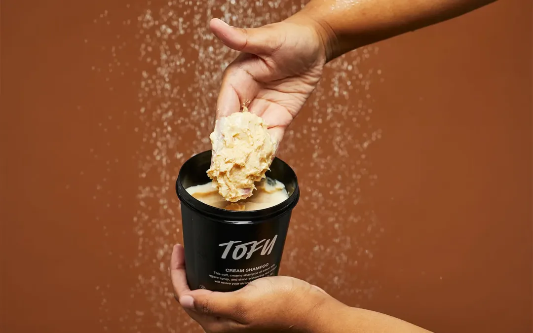 Tres pasos para llevar adelante una correcta rutina capilar vegana