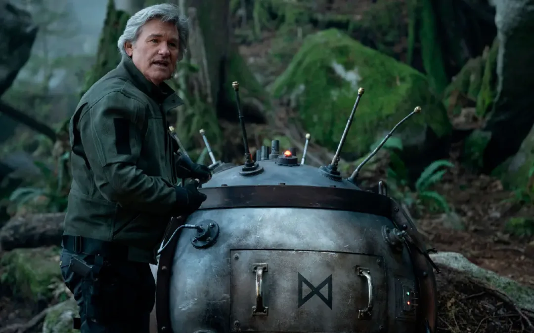 “Monarch: Legado de Monstruos” finaliza este viernes 12 de enero, exclusivamente en Apple TV+