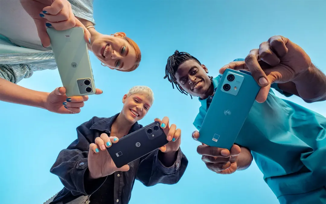 Motorola extiende los precios rebajados para todos los usuarios