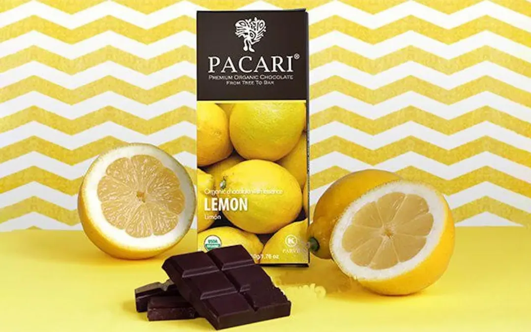 Tres chocolates perfectos para acompañar tus tardes de verano