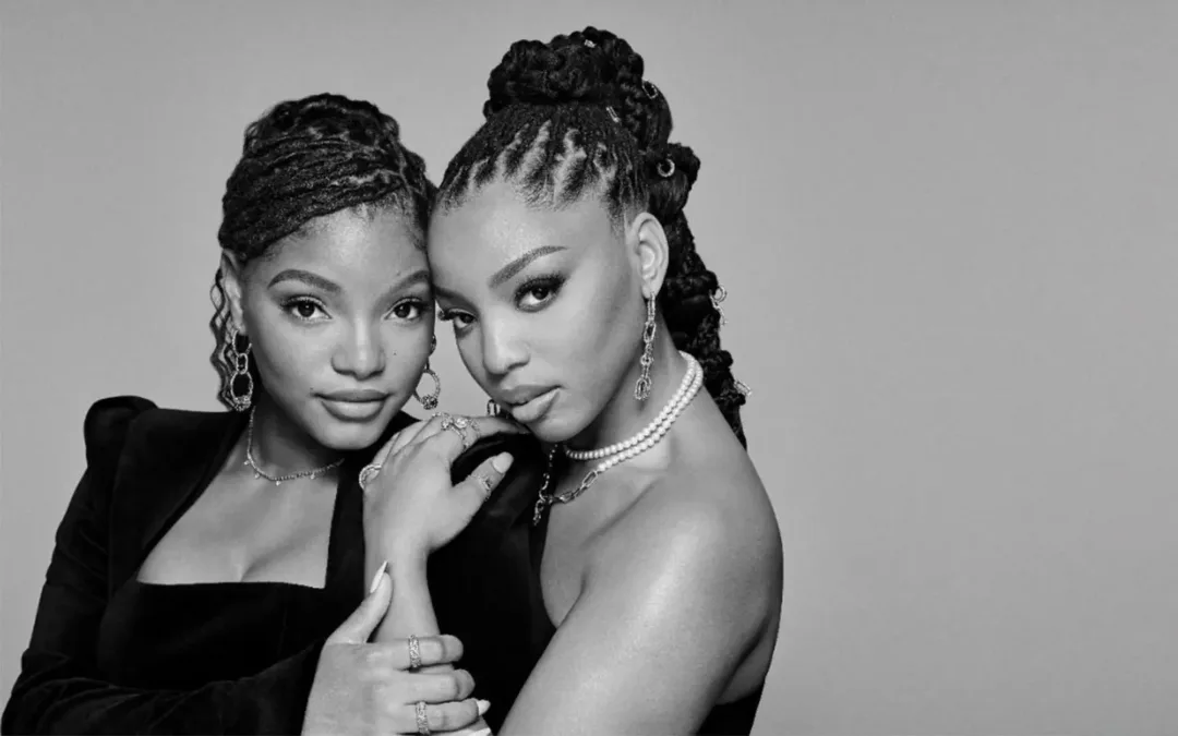 Pandora presenta «Be Love», que celebra el poder transformador del amor