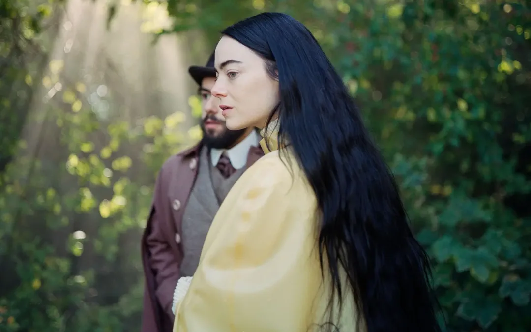 “Pobres Criaturas” se estrena en cines este 25 de enero de 2024