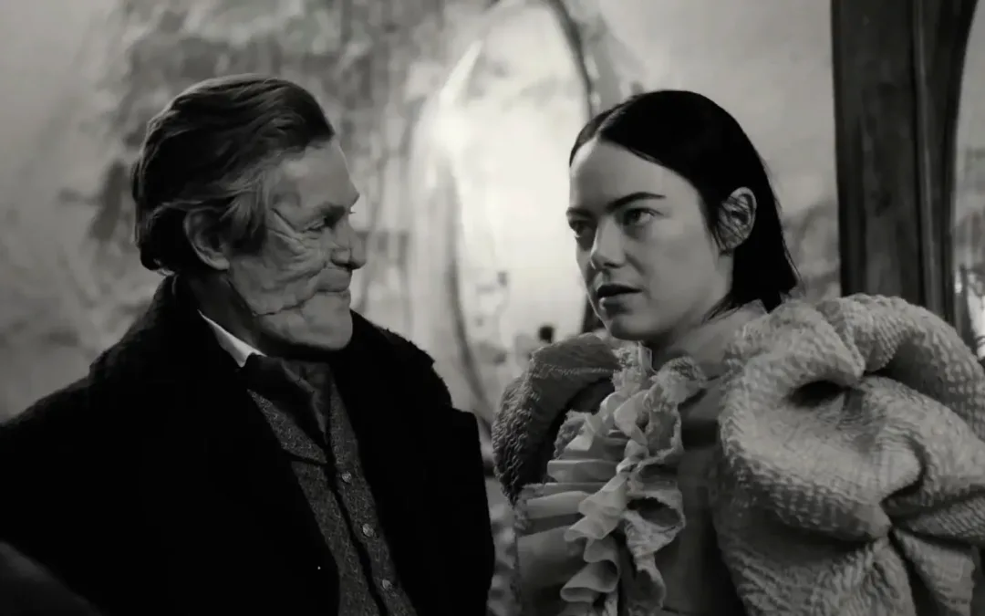 Review de “Pobres Criaturas”