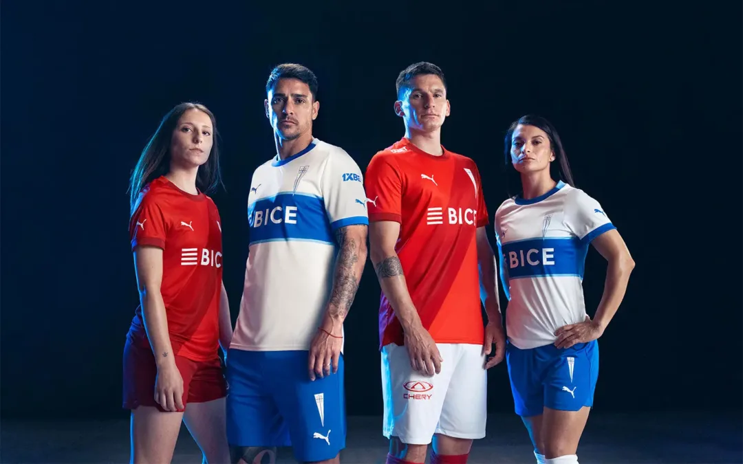 PUMA inaugura una tienda pop up en honor a su trayectoria en el fútbol