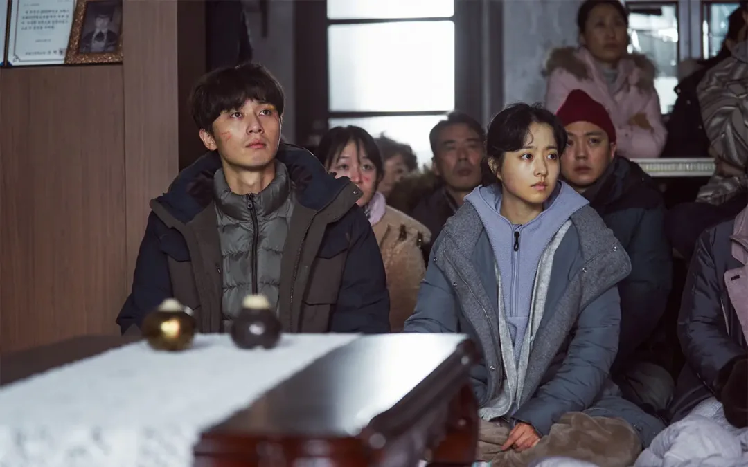 Review de Sobrevivientes: Después del Terremoto