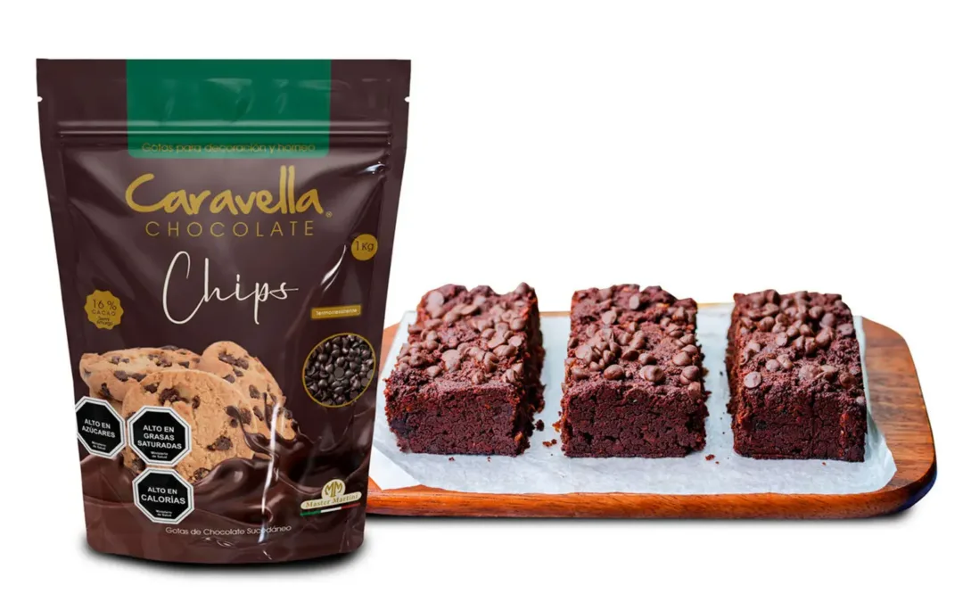 Master Martini entrega recetas de colaciones saludables para preparar en casa