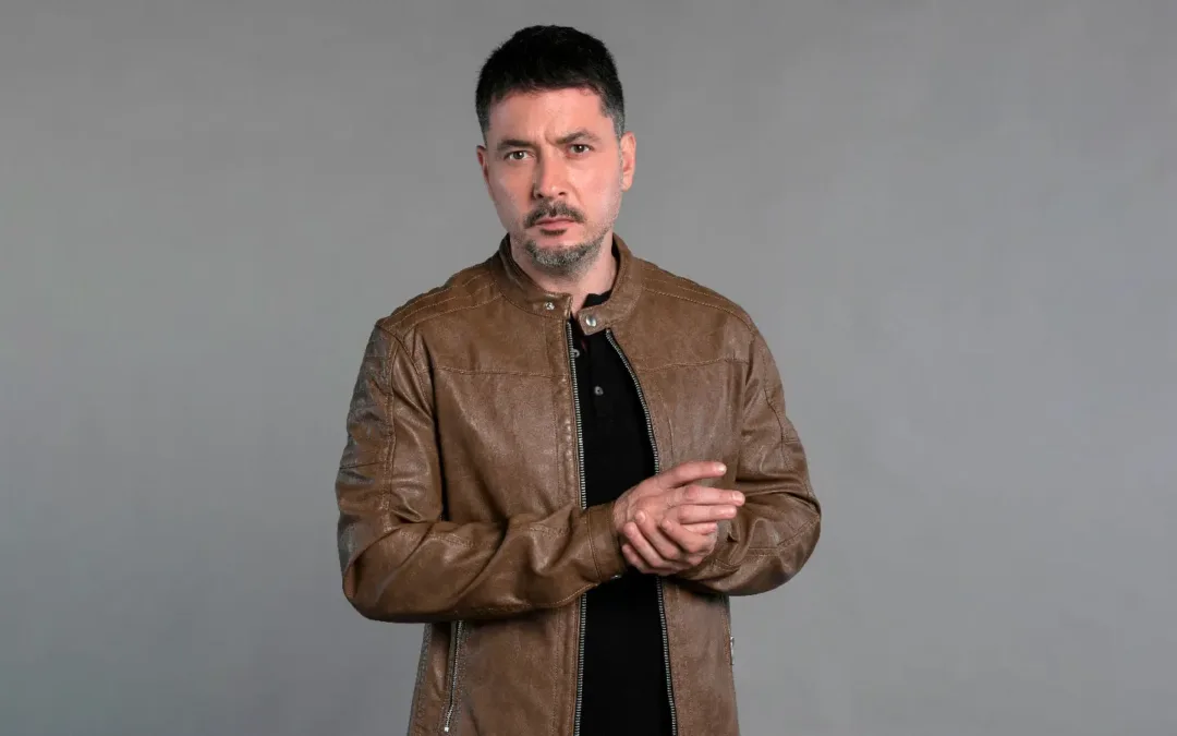 Conversamos con Raúl Méndez de “Enemigo Íntimo”