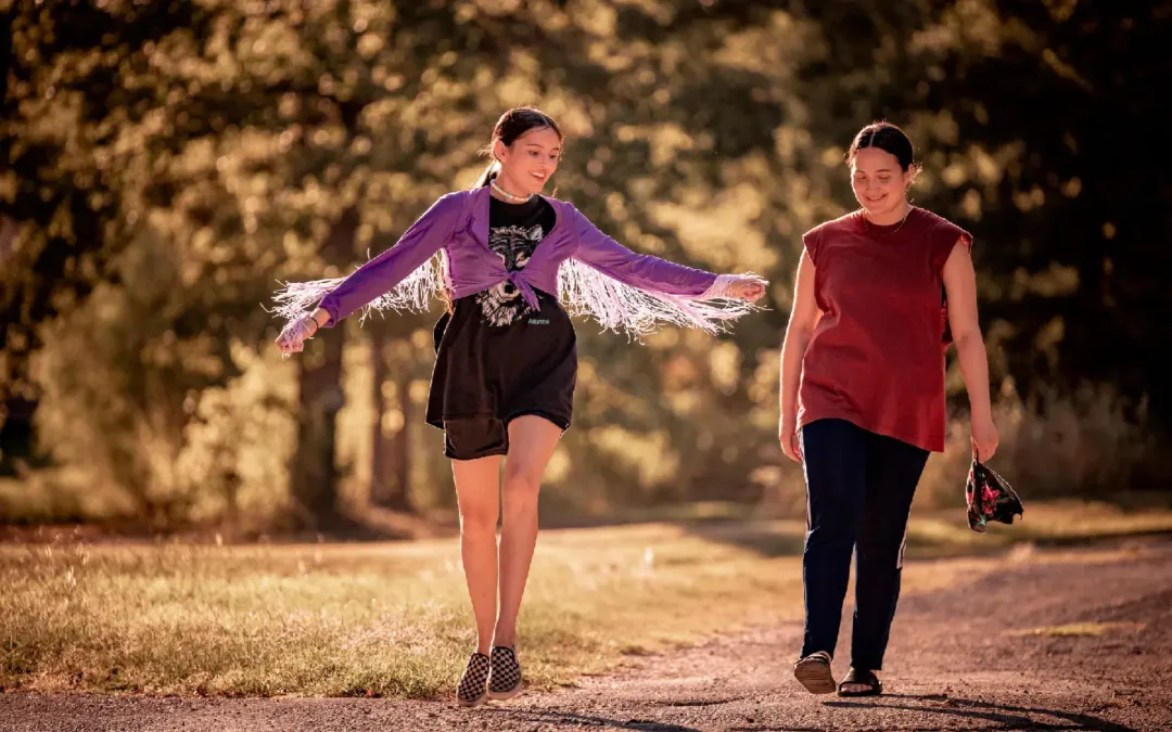 Lily Gladstone regresa al cine con “Fancy Dance” de Apple Original Films