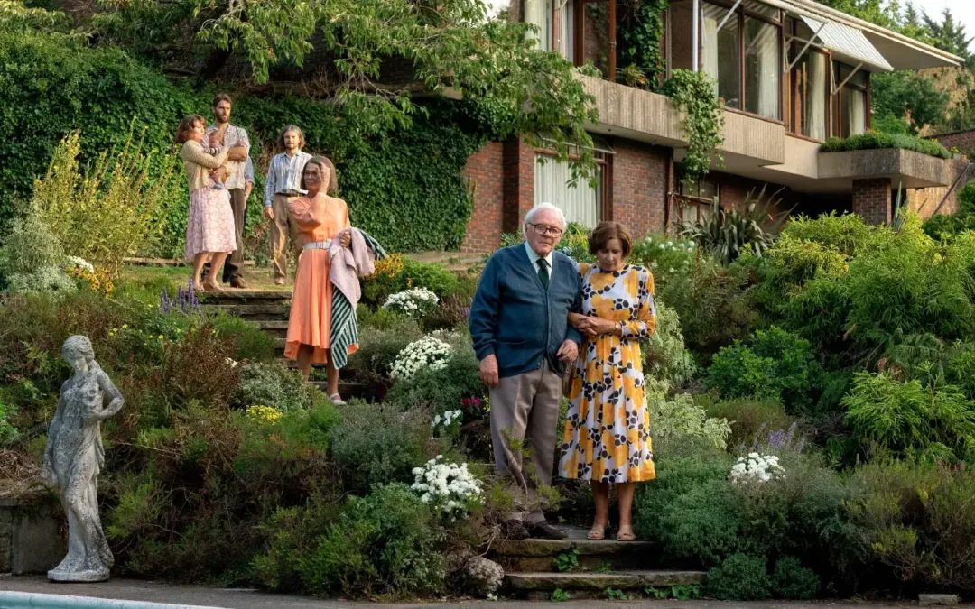 «Lazos de vida» lanzó su tráiler