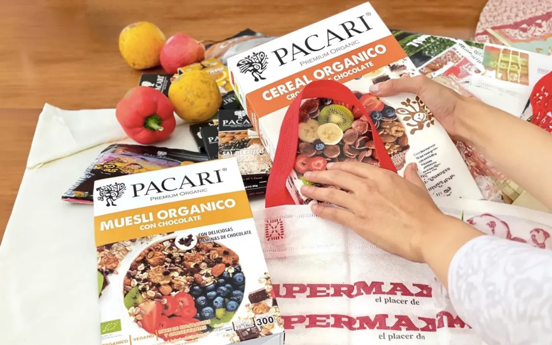 Cinco snacks imperdibles para esta vuelta a clases