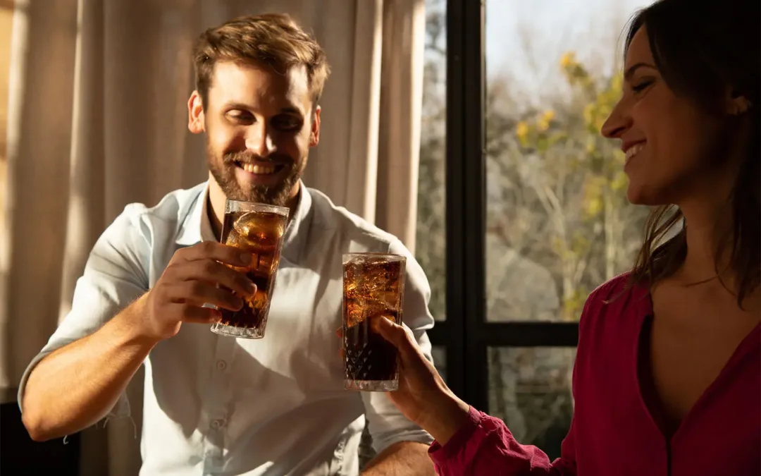El secreto de la mejor Piscola