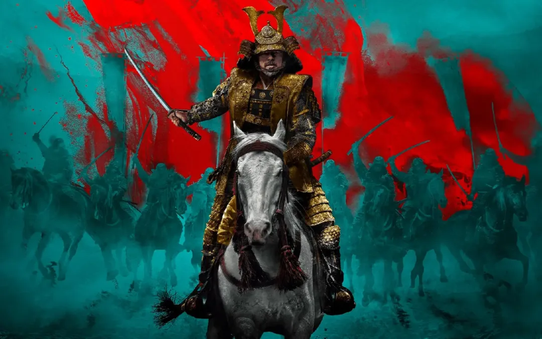 “Shōgun” de FX rompe récords en Hulu, Star+ y Disney+