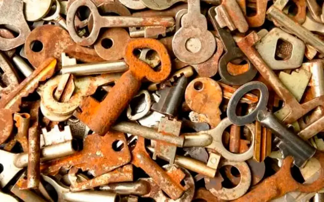 Credenciales fueron el blanco principal de ciberataques en 2023