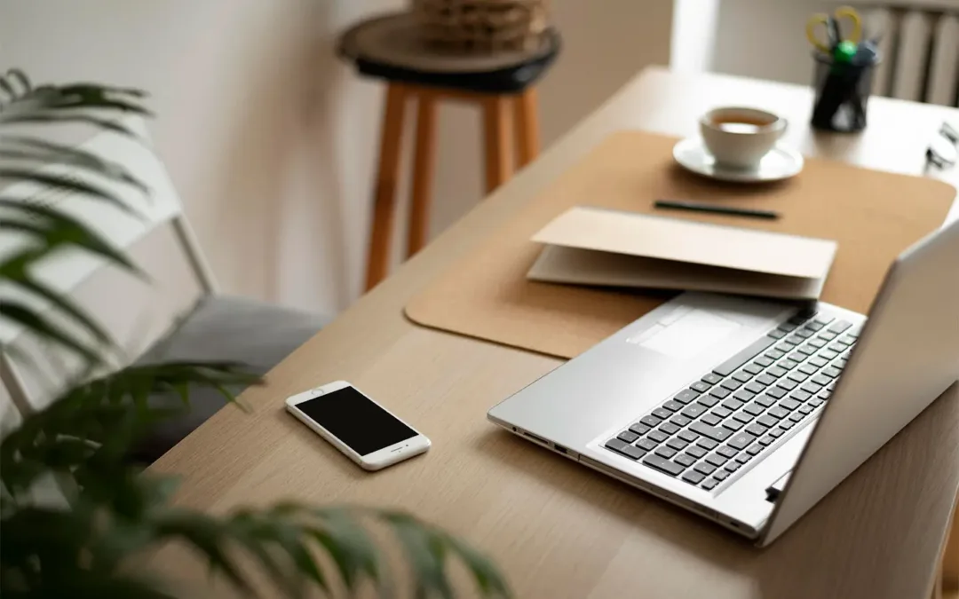 El regreso de marzo: Desde mochilas hasta escritorios en Open Kennedy para