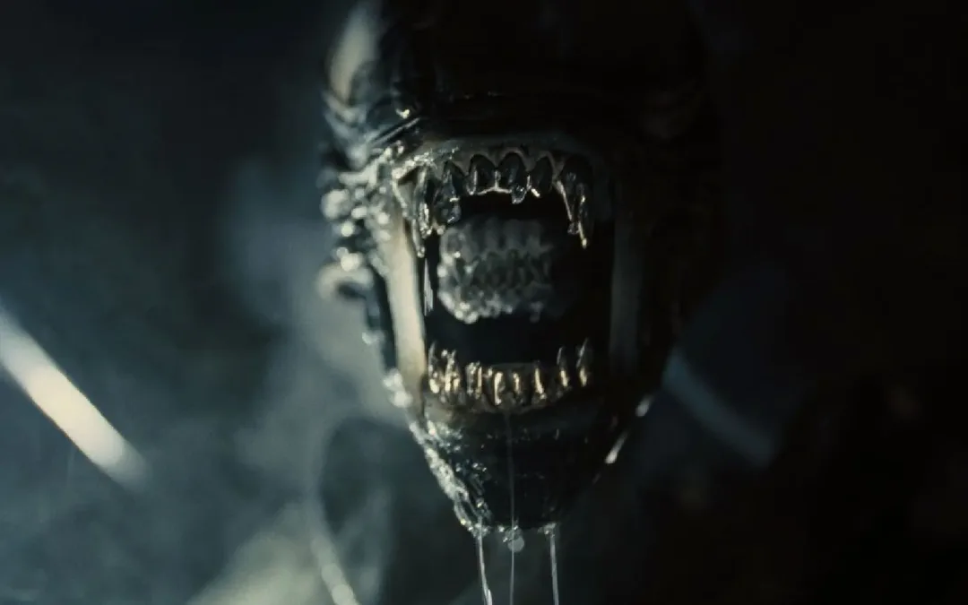 Alien: Romulus lanzó el nuevo tráiler y póster