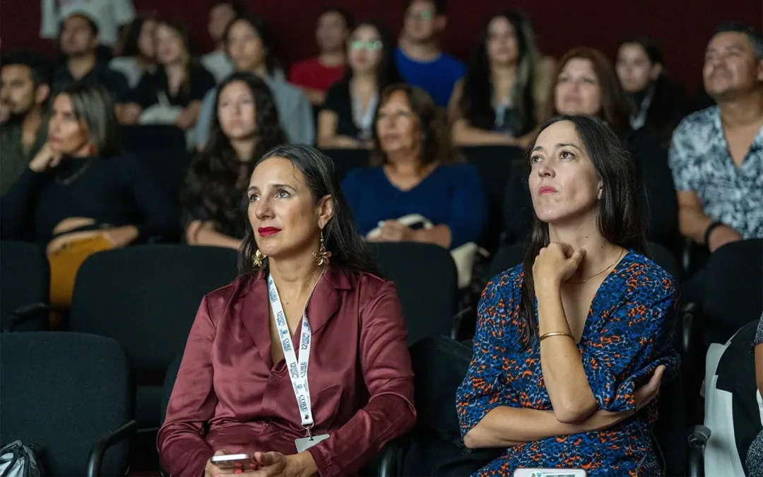 Antofacine premia a los ganadores de su duodécima versión