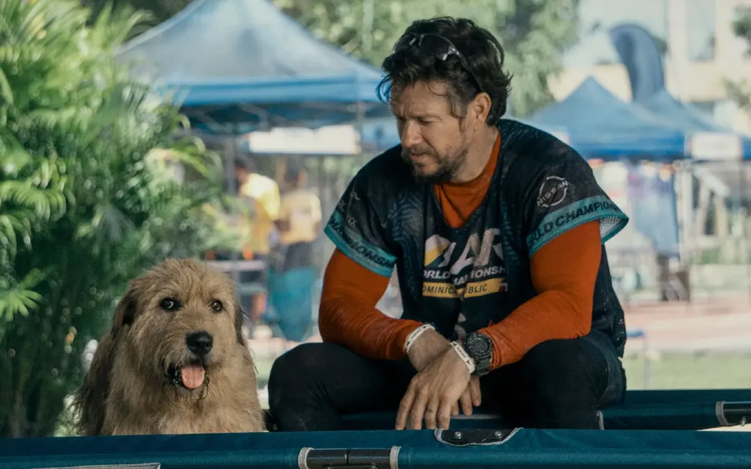 “Arthur: una amistad sin límites” estreno en Chile el 4 de abril