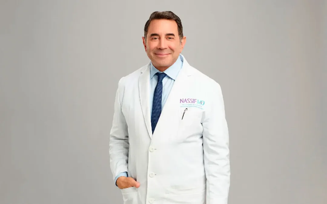 Dr. Paul Nassif nos entrega adelantos de la octava temporada de Botched: “Hay historias increíbles y algunas muy tristes”