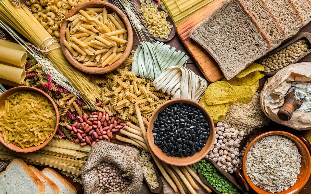 Una Deliciosa Celebración en el Día Mundial de los Cereales