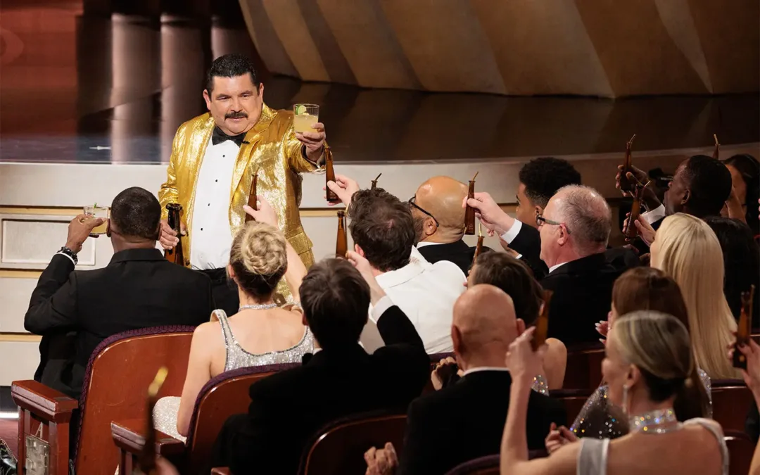 Don Julio 1942: El tequila de lujo que se robó los premios Oscar 2024 se vende en Chile