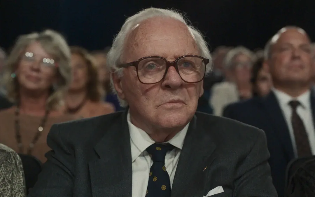 Review de «Lazos de Vida»