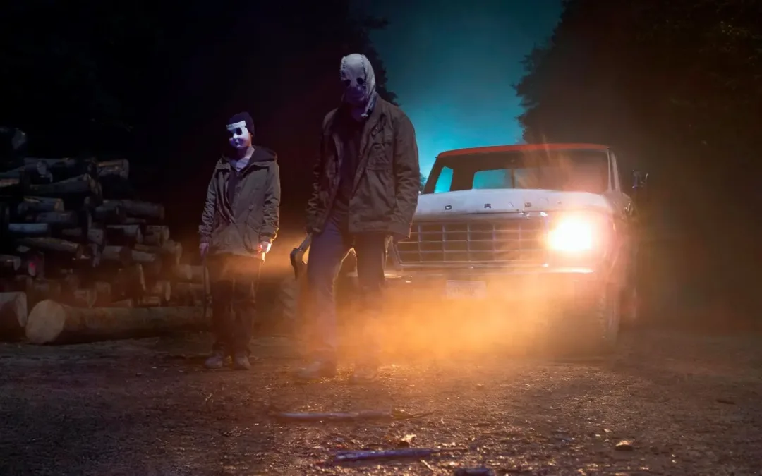 «Los Extraños: Capítulo I” se estrena en Chile el 16 de mayo