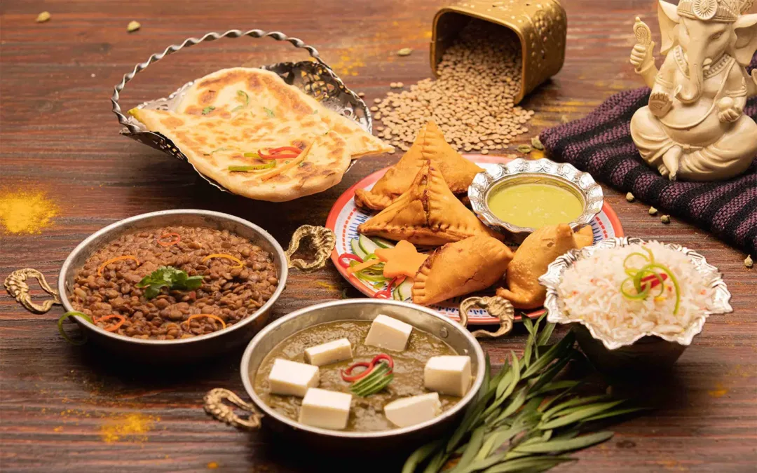 Masala celebra 5 años de vida con menús de aniversario para disfrutar en otoño