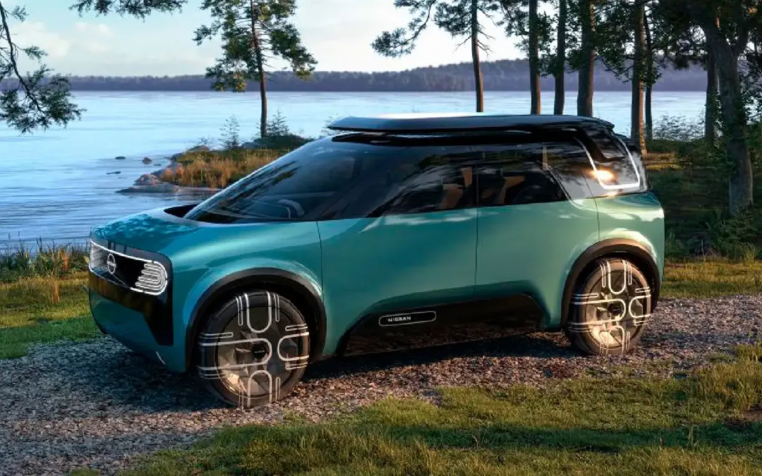 Nissan presenta su acción de voluntariado regional enfocada en educación